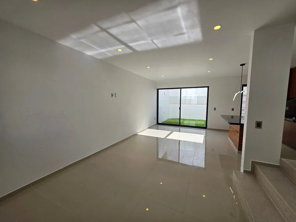 Foto 3 de Casa en venta en Alva Residencial