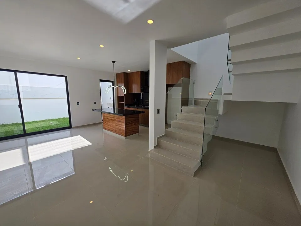 Foto 4 de Casa en venta en Alva Residencial