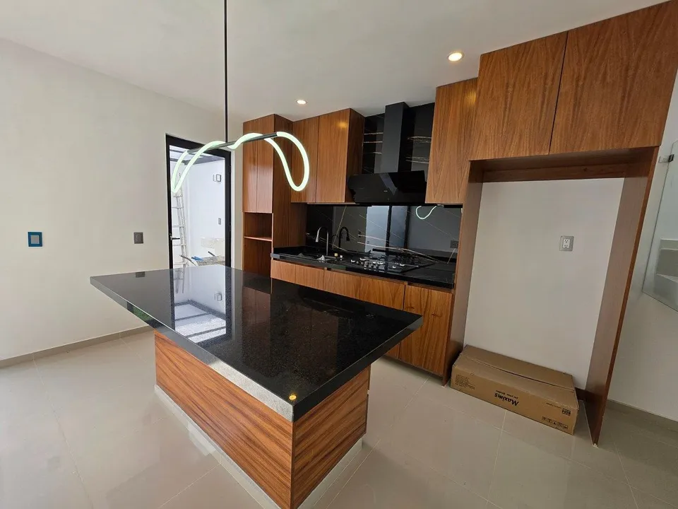 Foto 5 de Casa en venta en Alva Residencial