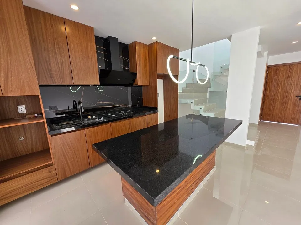 Foto 6 de Casa en venta en Alva Residencial
