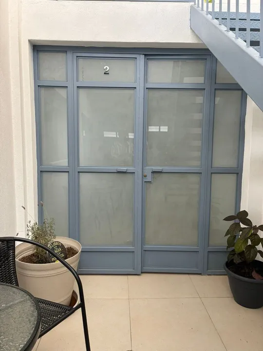 Departemento en Renta