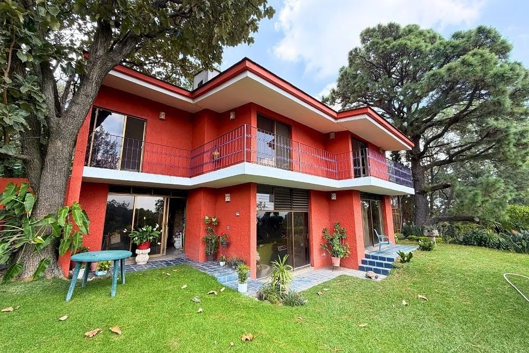Casa en Venta en Pinar de la Venta, Zapopan