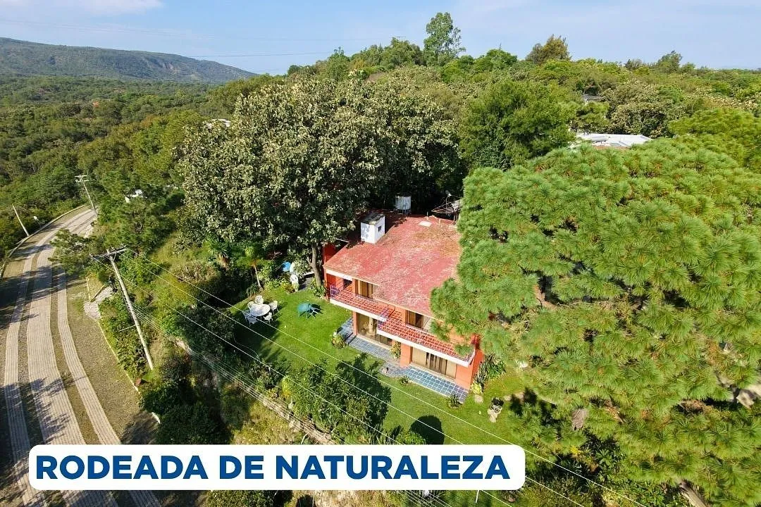 Foto 3 de Casa en Venta en Pinar de la Venta, Zapopan