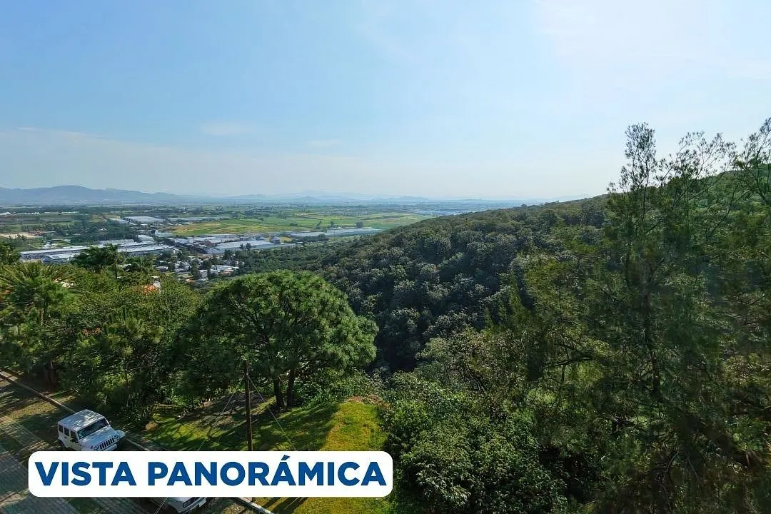 Foto 4 de Casa en Venta en Pinar de la Venta, Zapopan