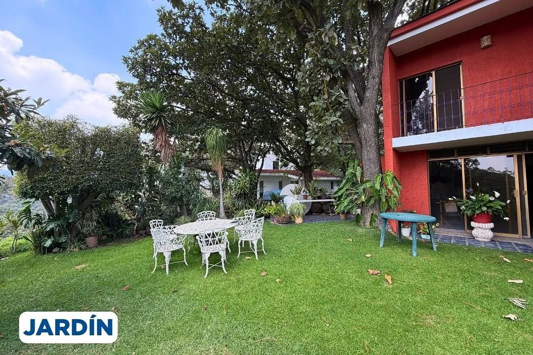 Foto 5 de Casa en Venta en Pinar de la Venta, Zapopan