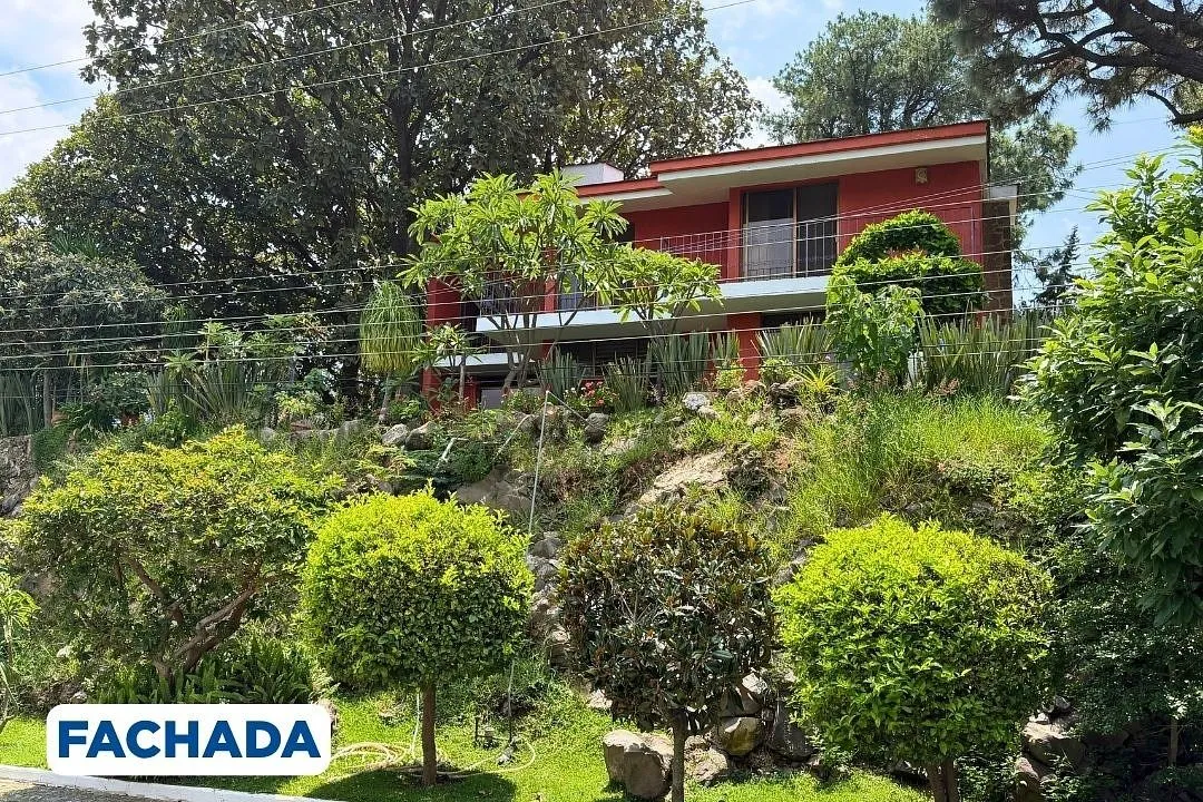 Foto 6 de Casa en Venta en Pinar de la Venta, Zapopan