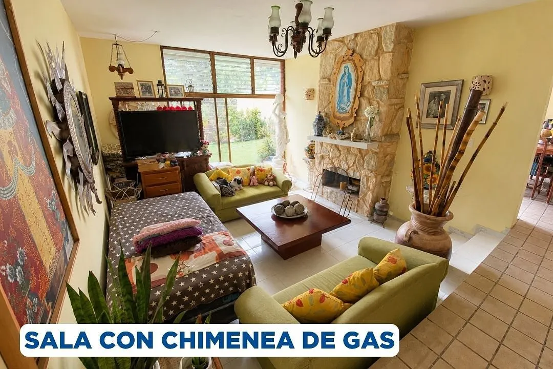 Foto 7 de Casa en Venta en Pinar de la Venta, Zapopan