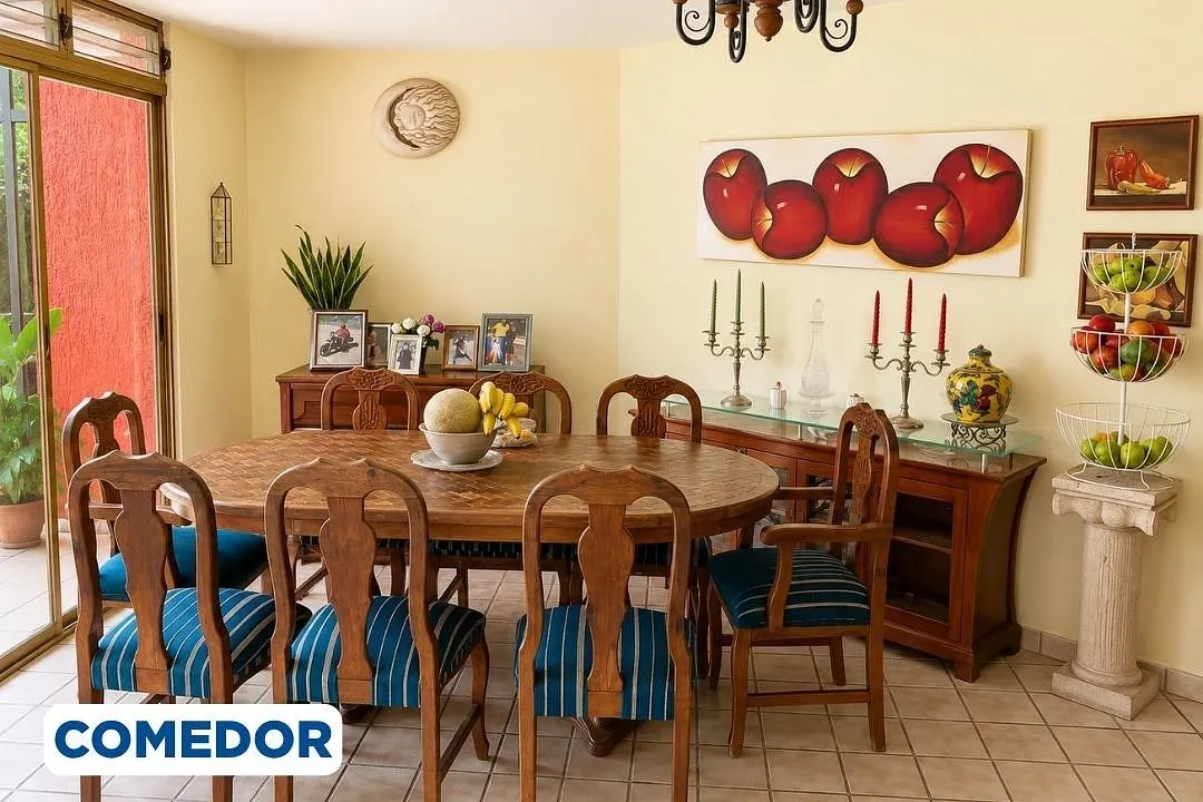 Foto 8 de Casa en Venta en Pinar de la Venta, Zapopan