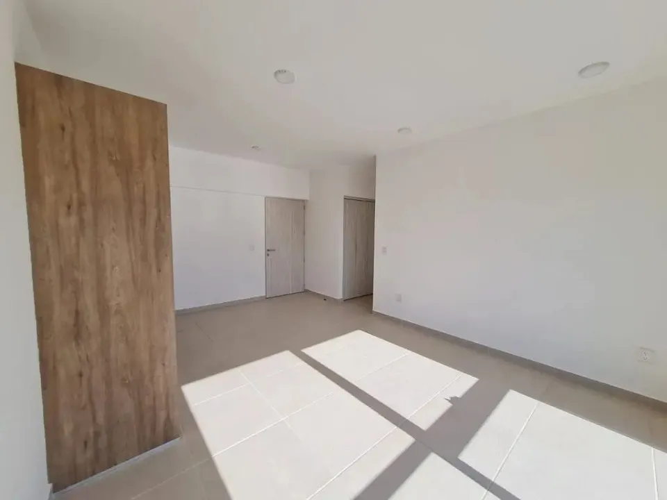 Foto 2 de Departamento en renta en FERRARA RESIDENCIAL, El Fortín, Zapopan