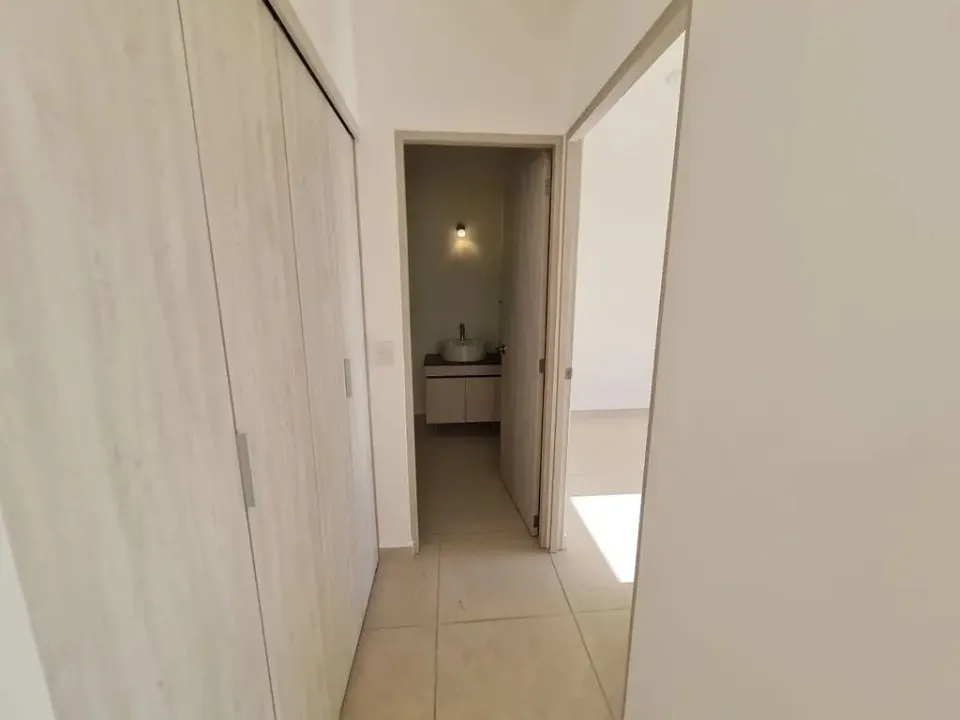 Foto 3 de Departamento en renta en FERRARA RESIDENCIAL, El Fortín, Zapopan