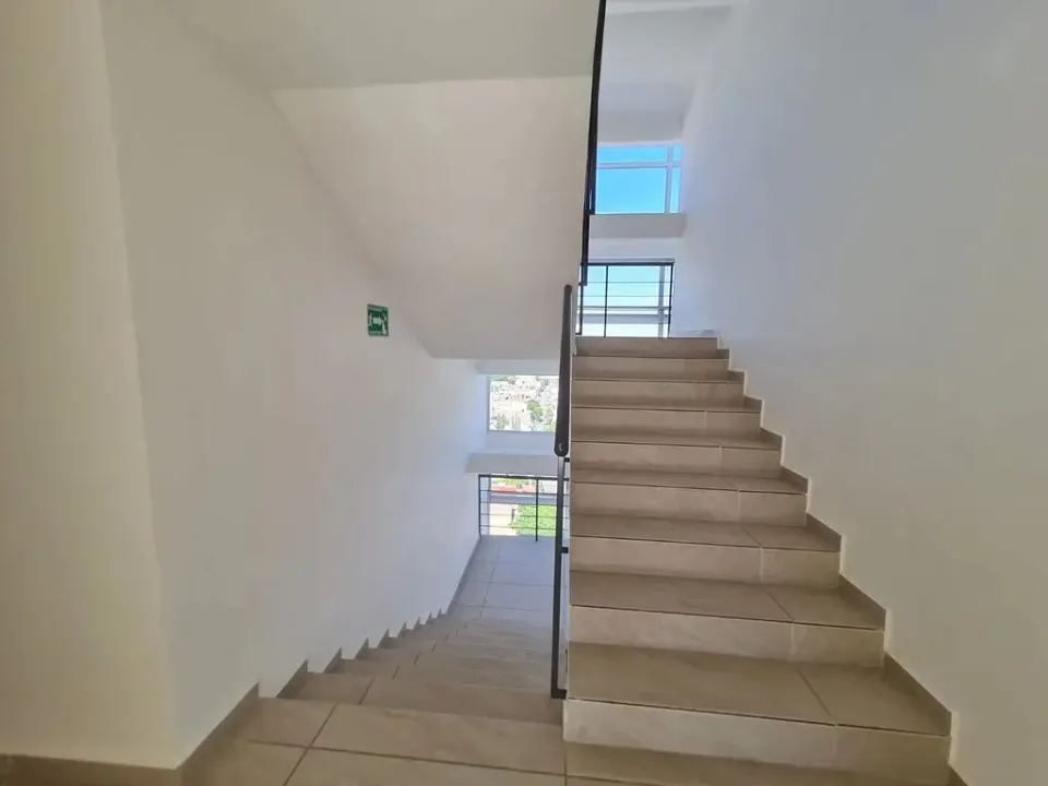 Foto 6 de Departamento en renta en FERRARA RESIDENCIAL, El Fortín, Zapopan