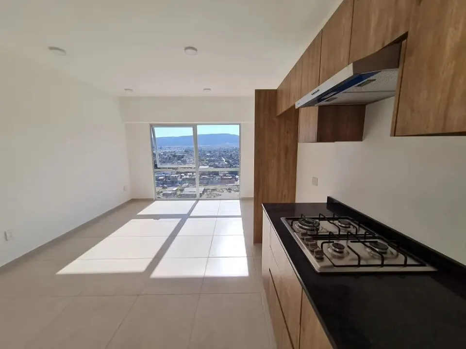 Foto 8 de Departamento en renta en FERRARA RESIDENCIAL, El Fortín, Zapopan