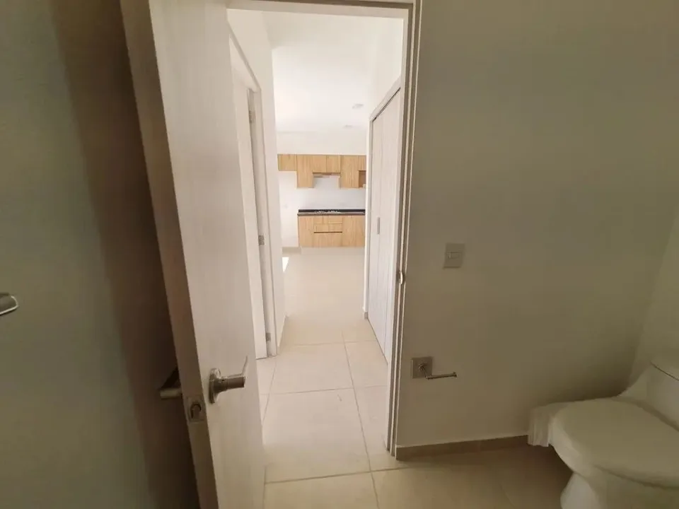 Foto 9 de Departamento en renta en FERRARA RESIDENCIAL, El Fortín, Zapopan
