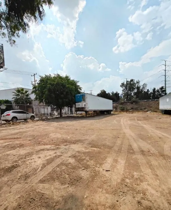Foto 4 de Terreno en renta en CIRCUITO CENTRAL CAMIONERA, NUEVA CENTRAL CAMIONERA, SAN PEDRO TLAQUEPAQUE