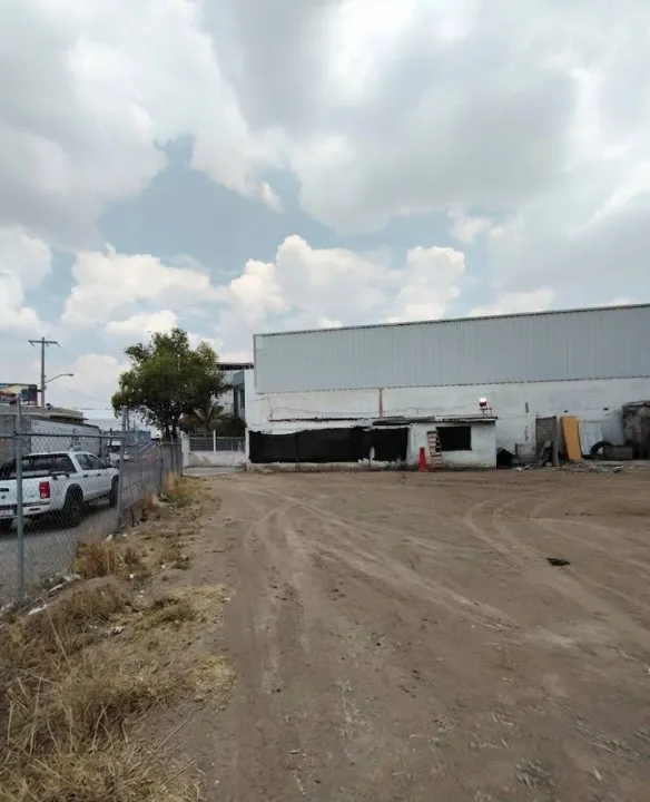 Foto 5 de Terreno en renta en CIRCUITO CENTRAL CAMIONERA, NUEVA CENTRAL CAMIONERA, SAN PEDRO TLAQUEPAQUE