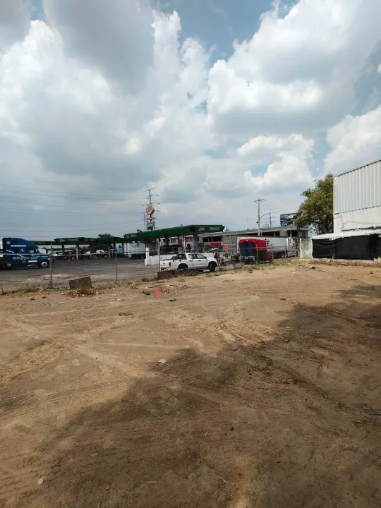 Foto 7 de Terreno en renta en CIRCUITO CENTRAL CAMIONERA, NUEVA CENTRAL CAMIONERA, SAN PEDRO TLAQUEPAQUE
