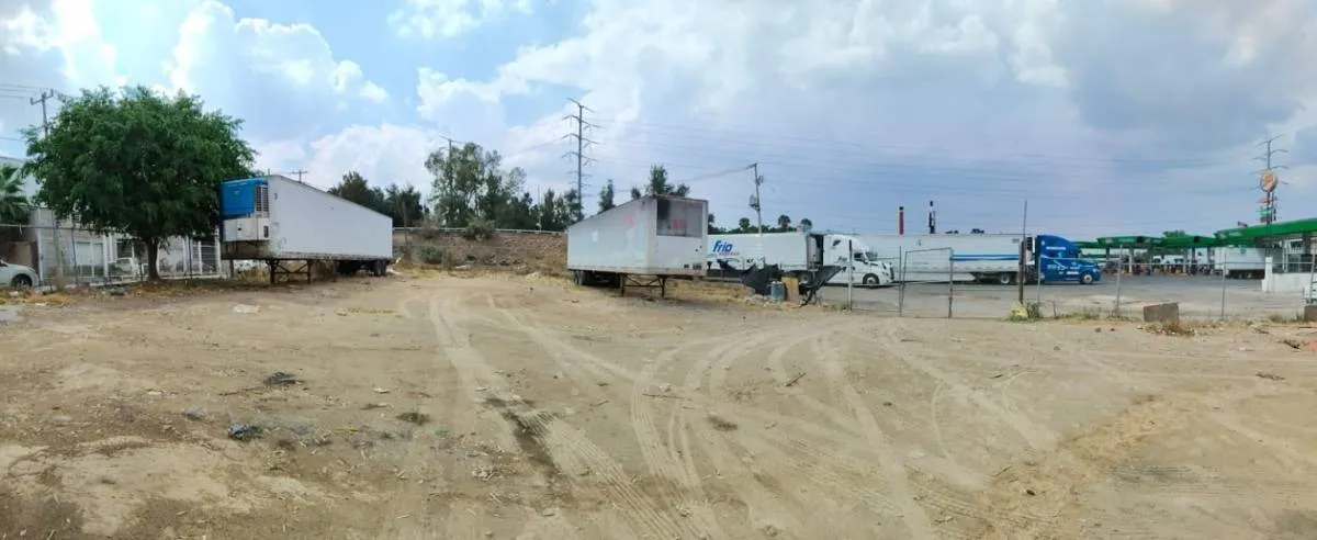 Foto 9 de Terreno en renta en CIRCUITO CENTRAL CAMIONERA, NUEVA CENTRAL CAMIONERA, SAN PEDRO TLAQUEPAQUE