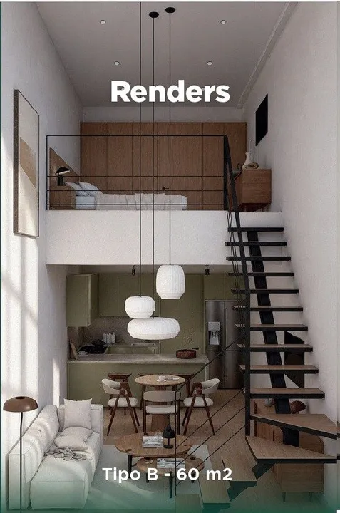 Foto 3 de TOWNHOUSES by COREY | Vive diferente, invierte en algo único - Tipo A