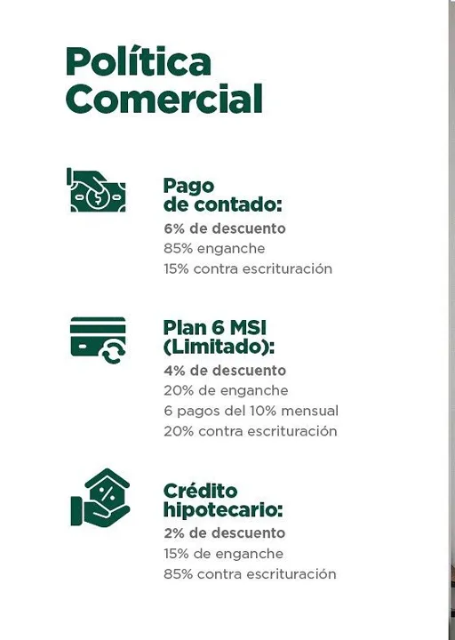 Foto 7 de TOWNHOUSES by COREY | Vive diferente, invierte en algo único - Tipo A