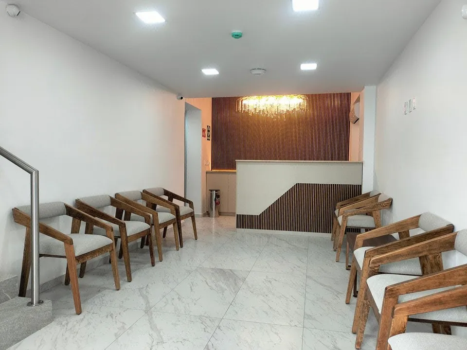 Modernos Consultorios Nuevos en Col Chapalita