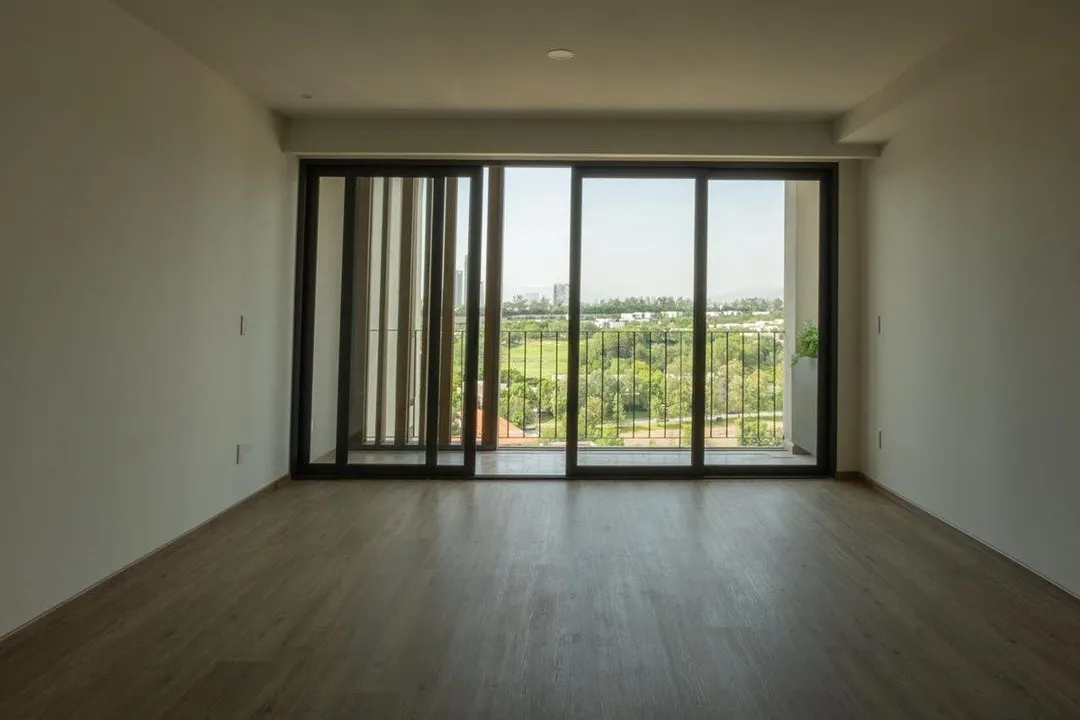 Foto 2 de Depto en Shoji Living vista campo de golf Las Lomas