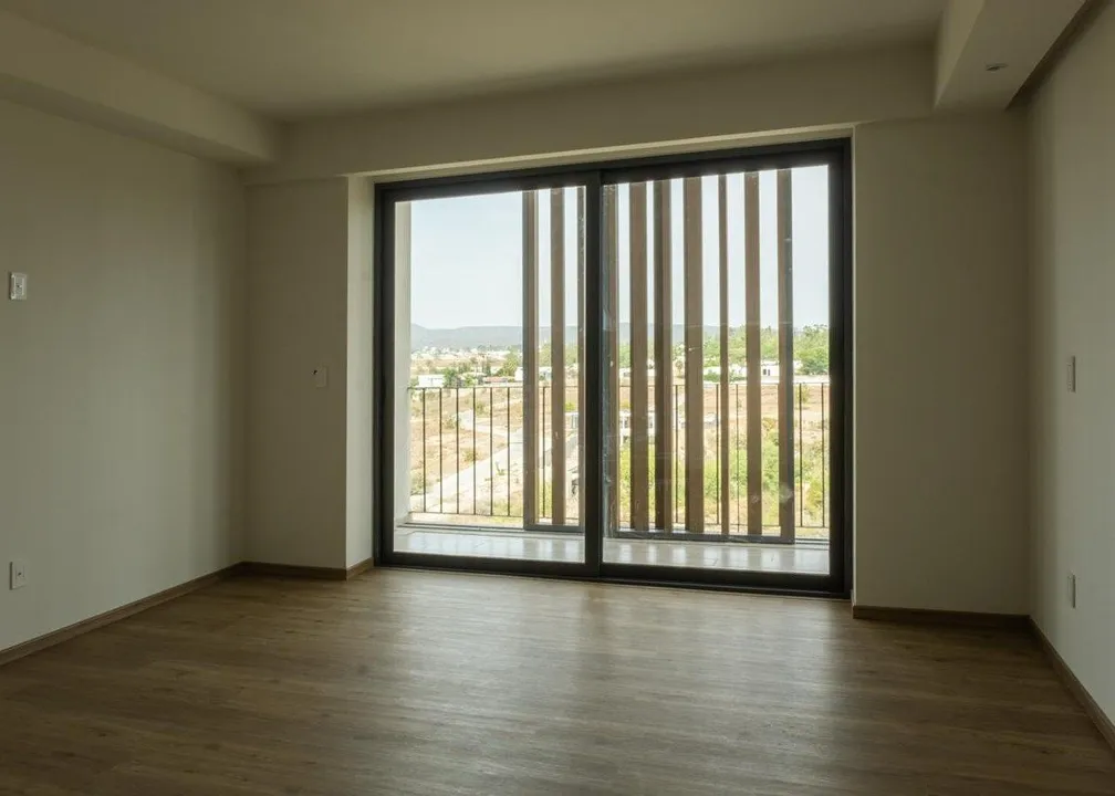 Foto 4 de Depto en Shoji Living vista campo de golf Las Lomas