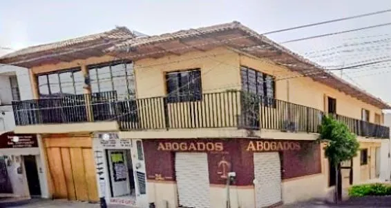 Casa en venta en Calle Hidalgo Oriente, Sin Nombre, Tlajomulco de Zúñiga