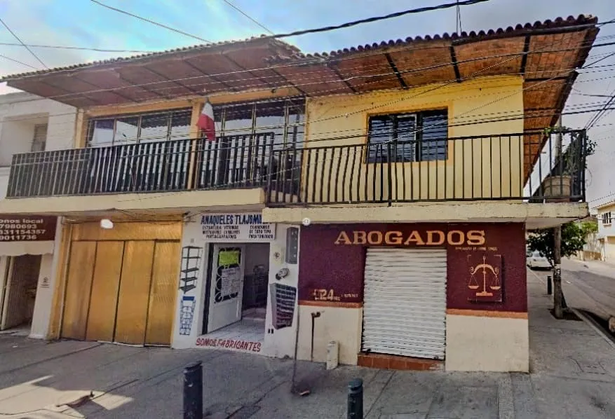 Foto 2 de Casa en venta en Calle Hidalgo Oriente, Sin Nombre, Tlajomulco de Zúñiga
