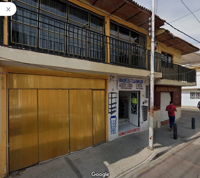 Foto 3 de Casa en venta en Calle Hidalgo Oriente, Sin Nombre, Tlajomulco de Zúñiga