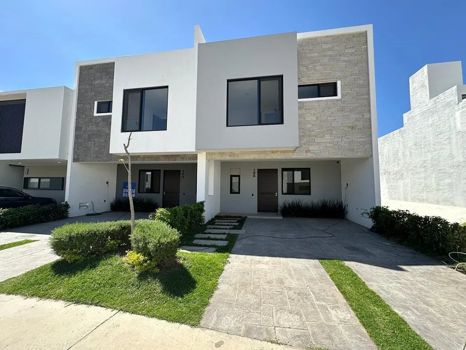 CASAS EN VENTA PARAJE LAS GRULLAS