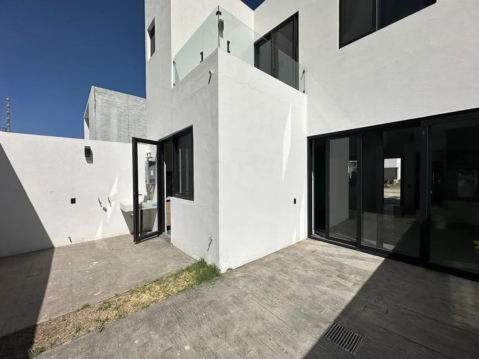 Foto 6 de CASAS EN VENTA PARAJE LAS GRULLAS