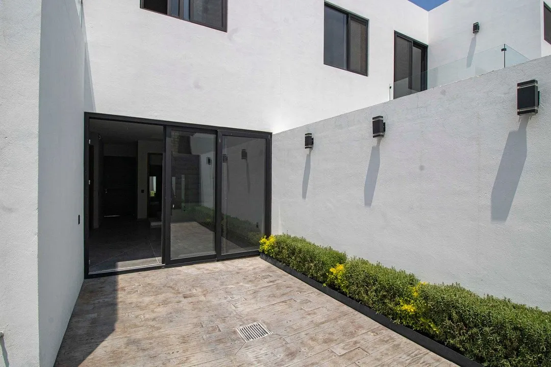 Foto 8 de CASAS EN VENTA PARAJE LAS GRULLAS