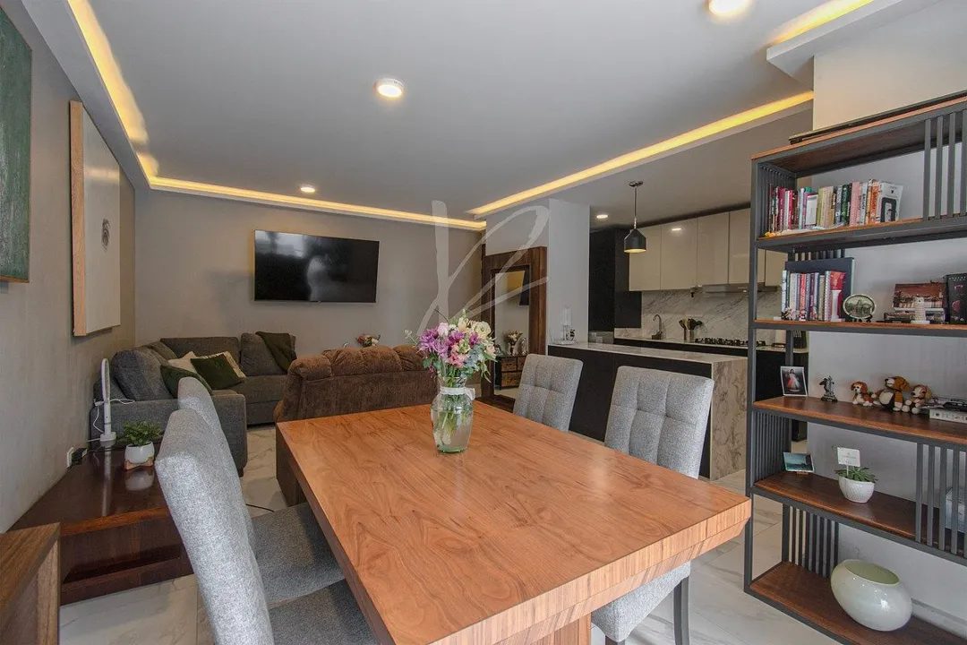 Foto 6 de DEPARTAMENTO EN VENTA EN JARDINES DEL BOSQUE