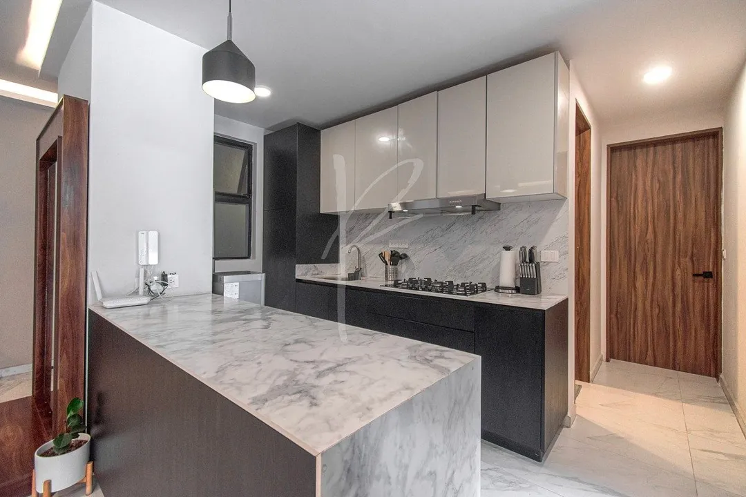 Foto 7 de DEPARTAMENTO EN VENTA EN JARDINES DEL BOSQUE