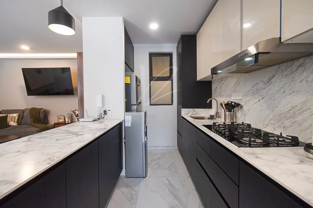 Foto 8 de DEPARTAMENTO EN VENTA EN JARDINES DEL BOSQUE