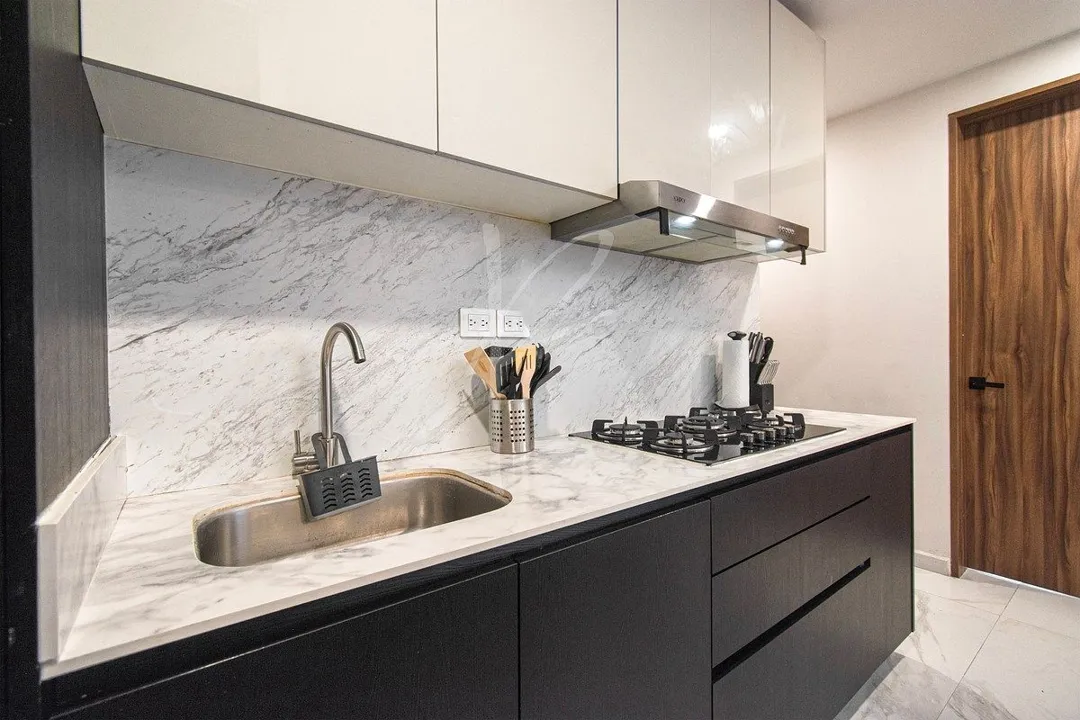 Foto 9 de DEPARTAMENTO EN VENTA EN JARDINES DEL BOSQUE