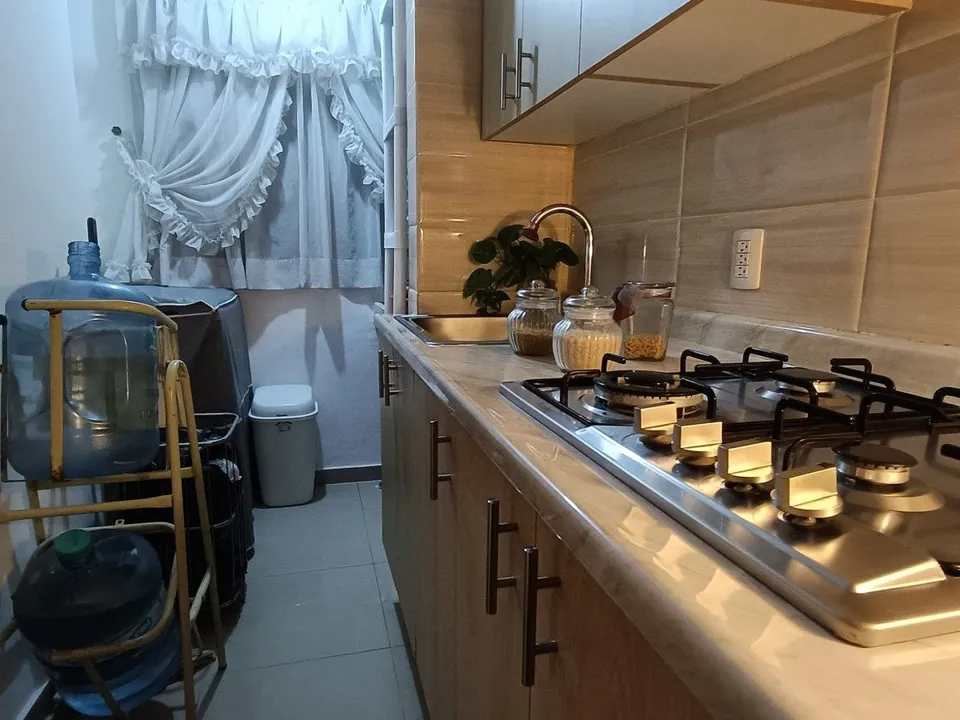 Foto 6 de Departamento En Renta En Pinar De La Calma, Zapopan.