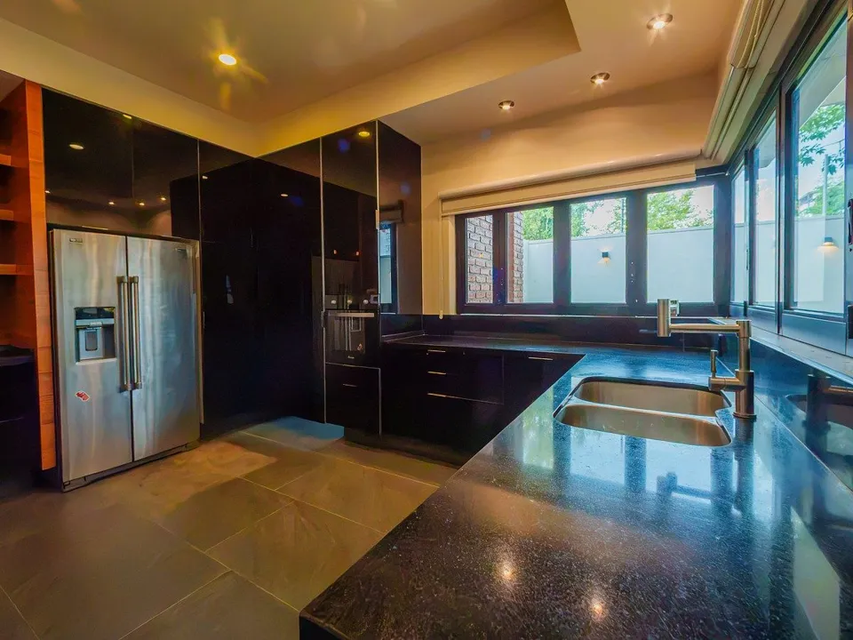 Foto 9 de CASA REMODELADA EN BOSQUES VALLARTA - AMPLIOS ESPACIOS
