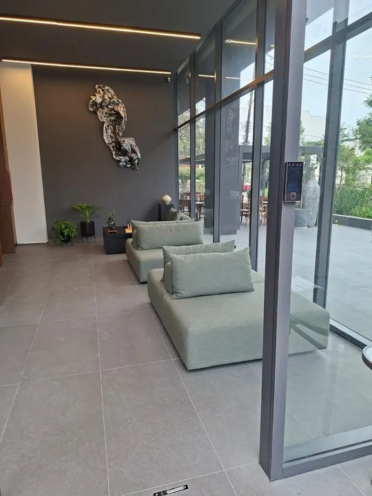 Foto 4 de Departamento en Renta en Country Club en Guadalajara, Jalisco