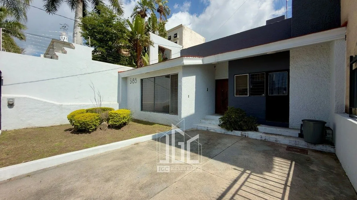 Foto 8 de CASA EN VENTA EN JARDINES DE GUADALUPE - ZAPOPAN