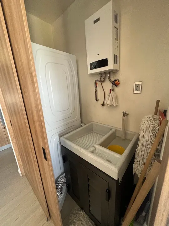 Foto 2 de Departamento de 102 m² con 2 Recámaras en Venta en Altamira