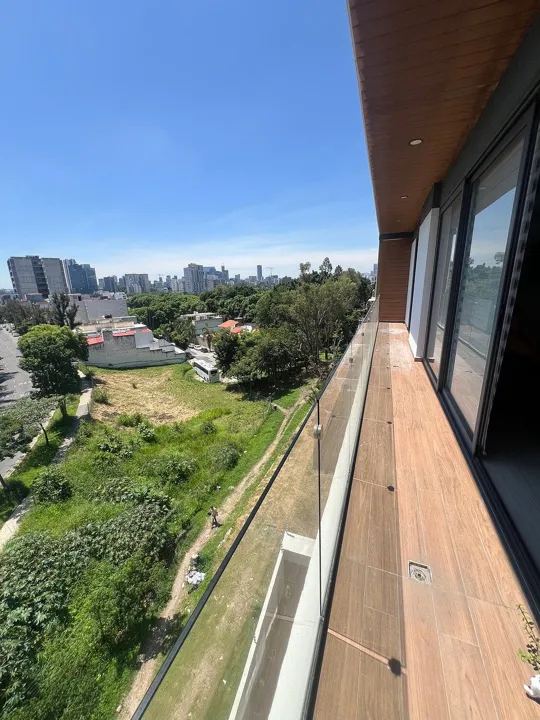 Foto 4 de Departamento de 102 m² con 2 Recámaras en Venta en Altamira