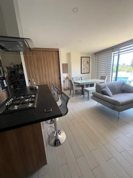 Foto 5 de Departamento de 102 m² con 2 Recámaras en Venta en Altamira
