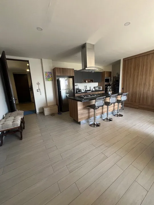 Foto 8 de Departamento de 102 m² con 2 Recámaras en Venta en Altamira