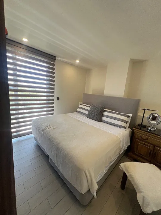 Foto 9 de Departamento de 102 m² con 2 Recámaras en Venta en Altamira