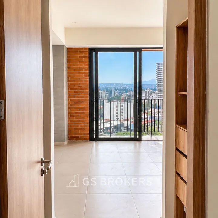 Foto 4 de 🏙️✨ TORRE YU COUNTRY | MODERNIDAD, UBICACIÓN Y PLUSVALÍA EN UN SOLO LUGAR