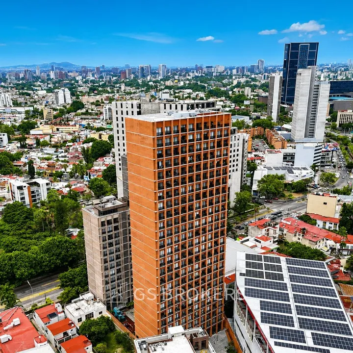 Foto 6 de 🏙️✨ TORRE YU COUNTRY | MODERNIDAD, UBICACIÓN Y PLUSVALÍA EN UN SOLO LUGAR