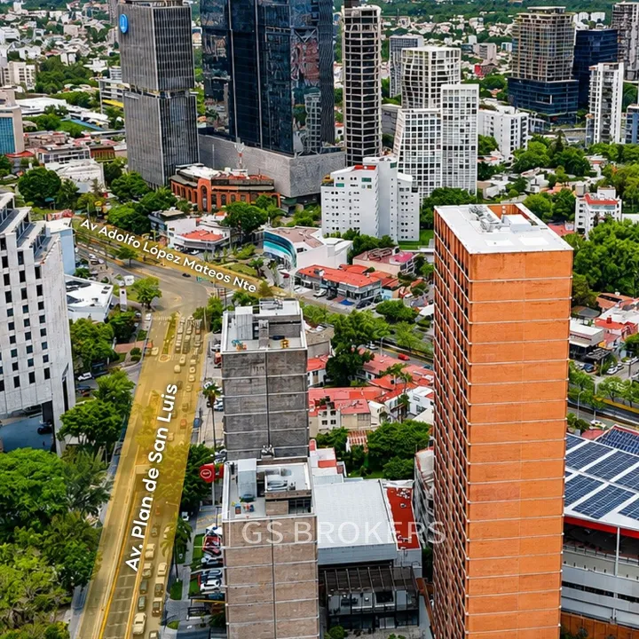 Foto 8 de 🏙️✨ TORRE YU COUNTRY | MODERNIDAD, UBICACIÓN Y PLUSVALÍA EN UN SOLO LUGAR