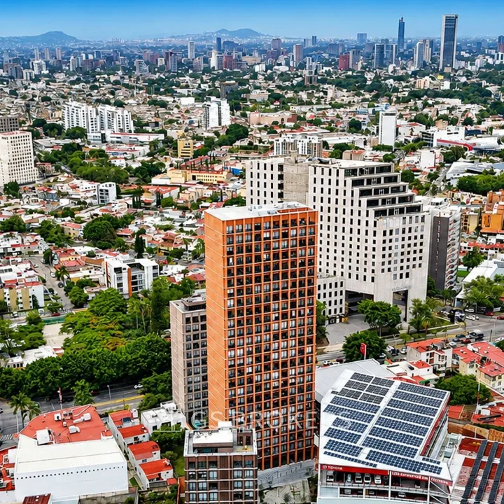 Foto 9 de 🏙️✨ TORRE YU COUNTRY | MODERNIDAD, UBICACIÓN Y PLUSVALÍA EN UN SOLO LUGAR