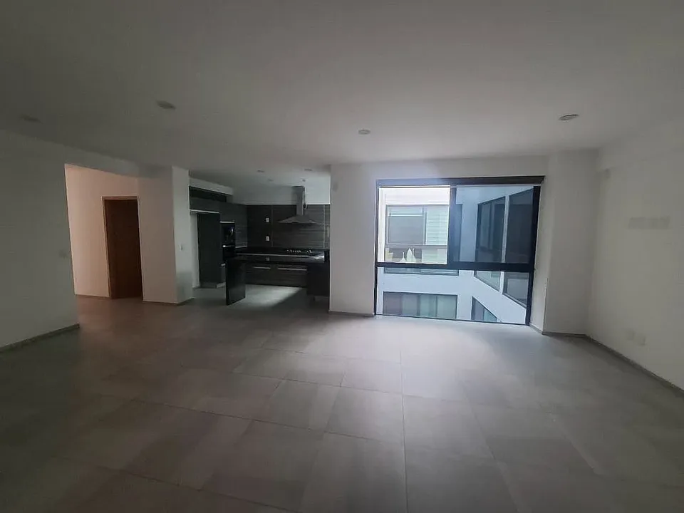 Foto 3 de Hermoso Departamento en Venta Frente al Parque Metropolitano